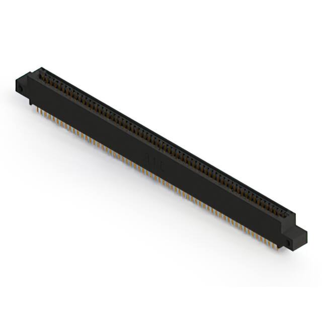395-120-525-512 EDAC Inc.  Edgeboard Connectors